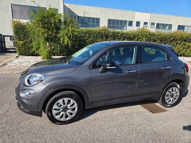 FIAT 500X 1.3 MultiJet 95 CV Club NEOPATENTATI