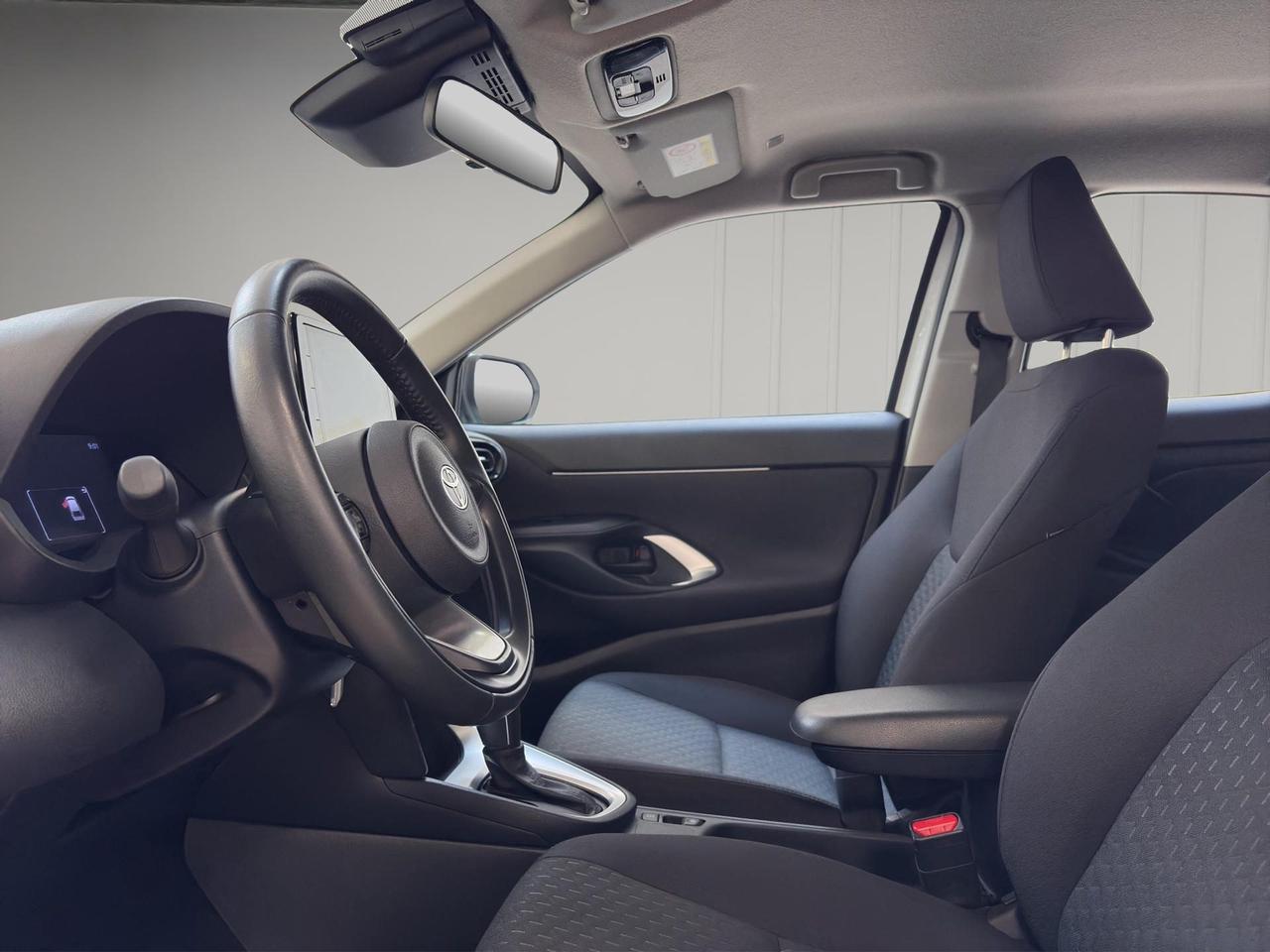 Toyota Yaris Cross 1.5h Active fwd 116cv e-cvt