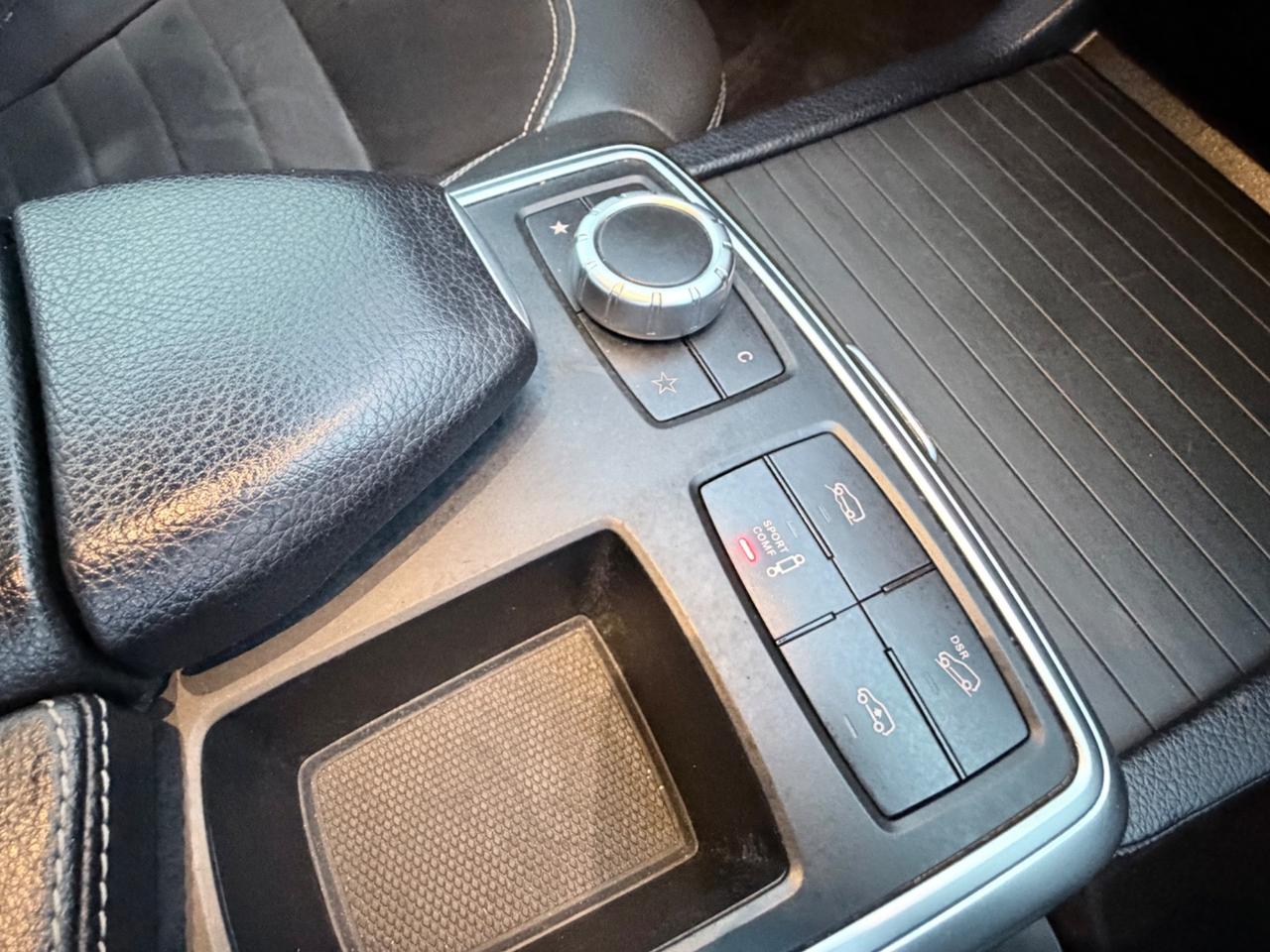 Mercedes-benz ML 350d 258CV BlueTEC 4MATIC EURO6