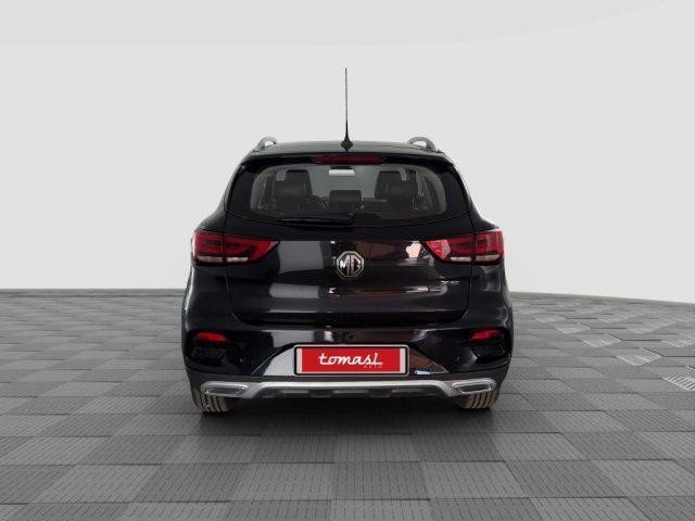 MG ZS ZS 1.5 VTi-tech Luxury