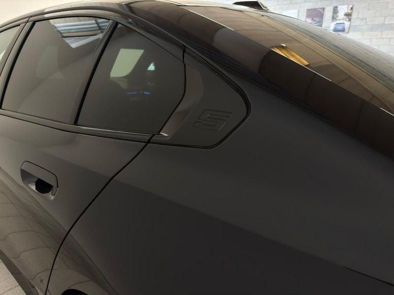 BMW Serie 5 530e sDrive M Sport Pro | TETTO PANORAM. | IVA ESPOSTA