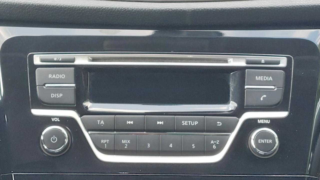 Nissan Qashqai 1.5 Diesel Neopatentati