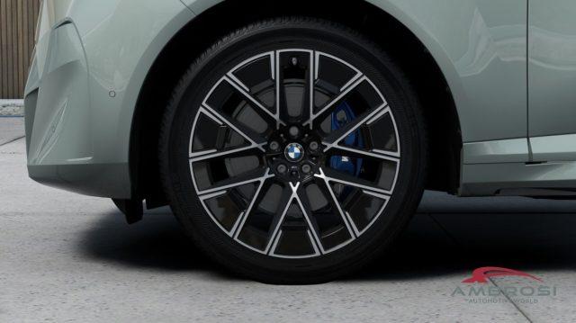 BMW X5 40d xDrive Msport Comfort Package