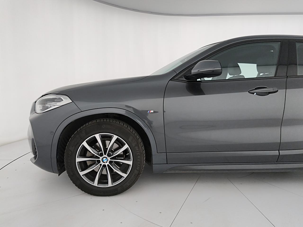 BMW X2 sDrive18d MSport