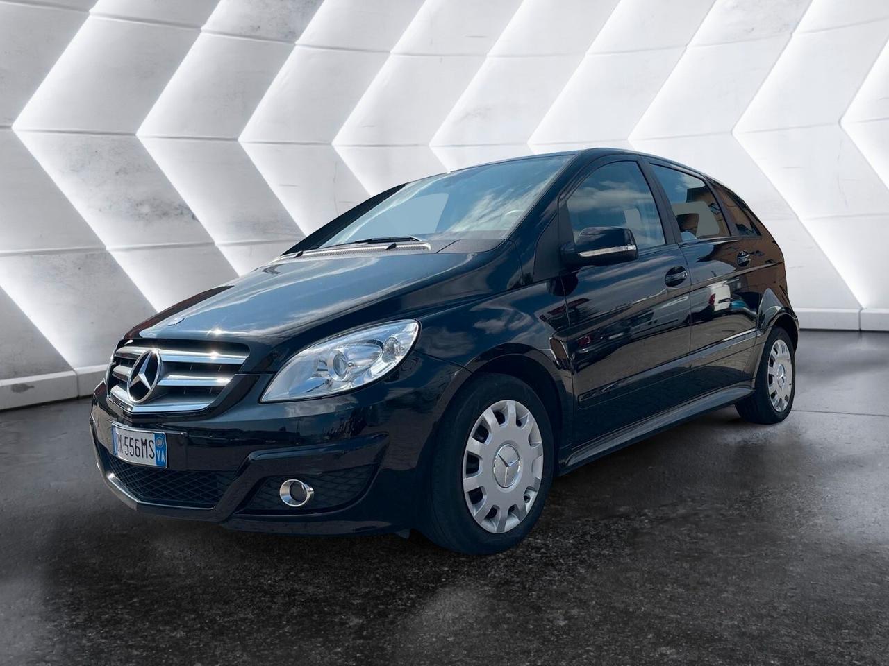 Mercedes-benz B 180 B 180 CDI Executive