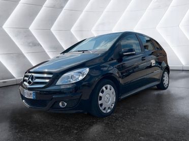 Mercedes-benz B 180 B 180 CDI Executive