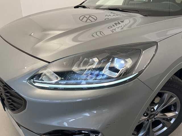 Ford Kuga 1.5 EcoBlue 120 CV 2WD ST-Line