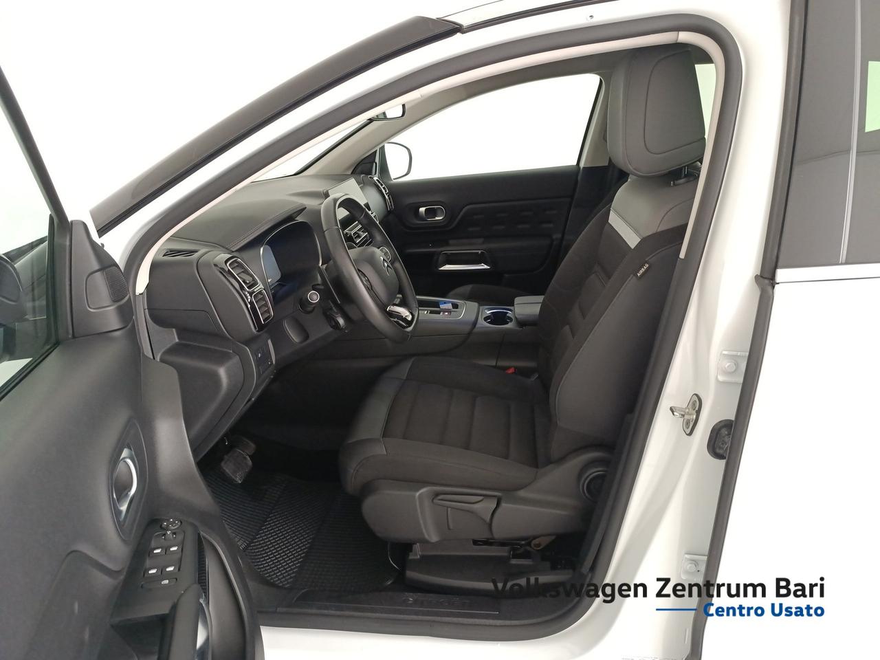 Citroen C5 Aircross 1.5 bluehdi c-series s&s 130cv eat8