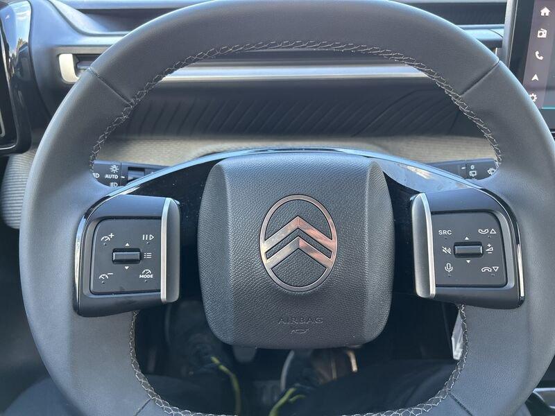 Citroën C3 IV 2024 1.2 puretech turbo Max 100cv s&s