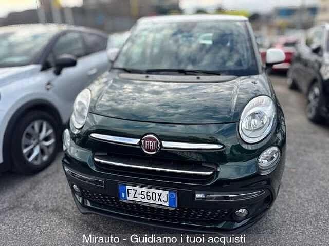 Fiat 500L 500L 1.4 95 CV S&S Cross