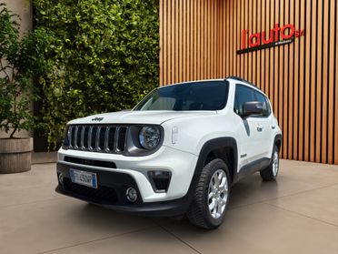 Jeep Renegade 2.0 Mjt 140CV 4WD Active Drive Longitude