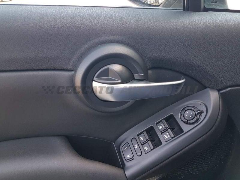 FIAT 500X 500X 1.5 t4 hybrid Sport 130cv dct