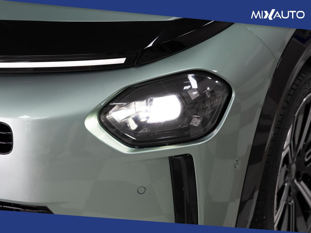 Lancia Ypsilon 1.2 MHEV LX 110CV E-DCT
