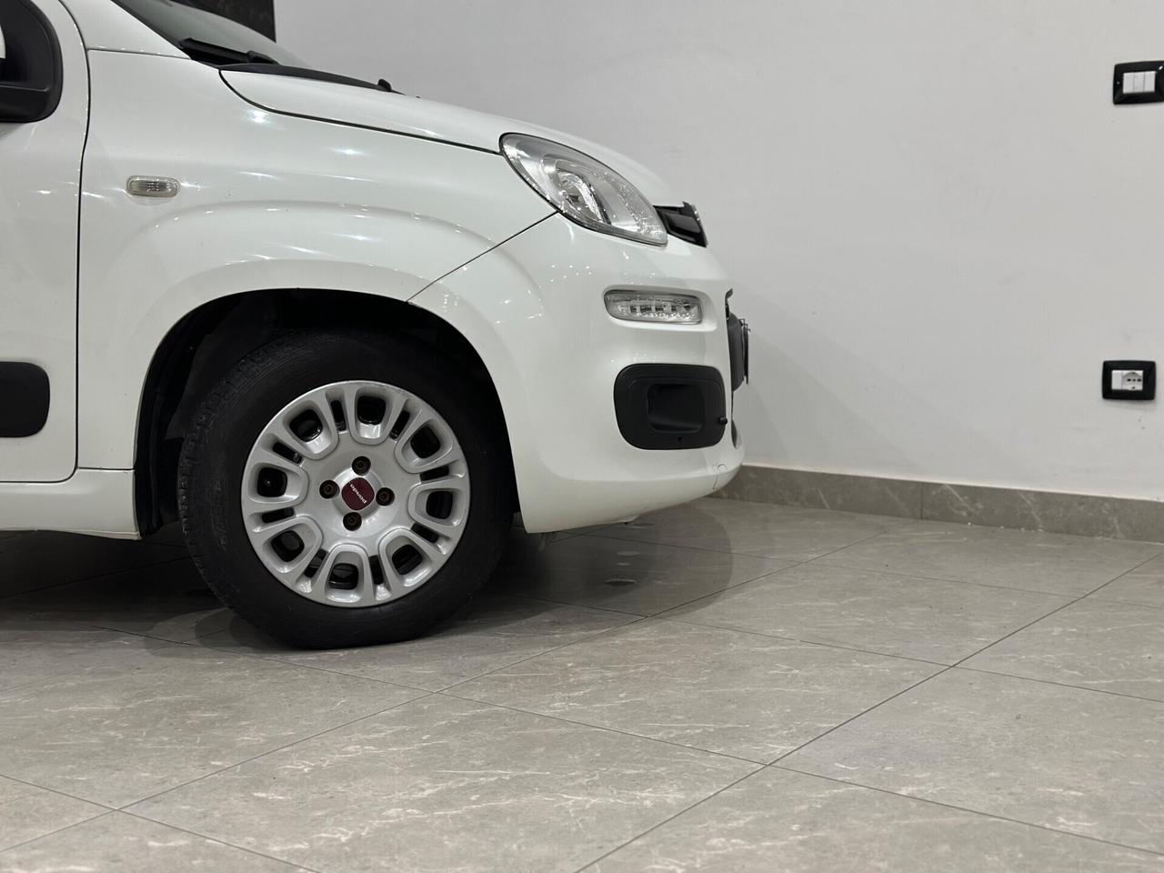 Fiat Panda 1.3 MJT 95 CV S&S Lounge