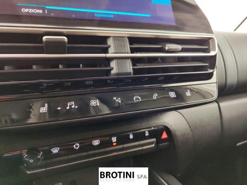 Citroën C5 Aircross BlueHDi 130 S&S Shine EAT8