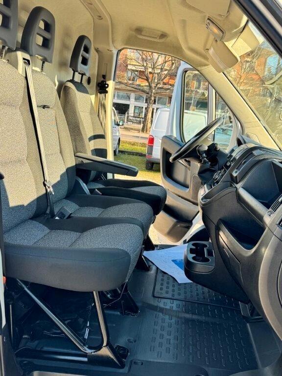 Fiat Ducato 28 CH1 - Anno 2021 - Km 79.000 - Euro 6D