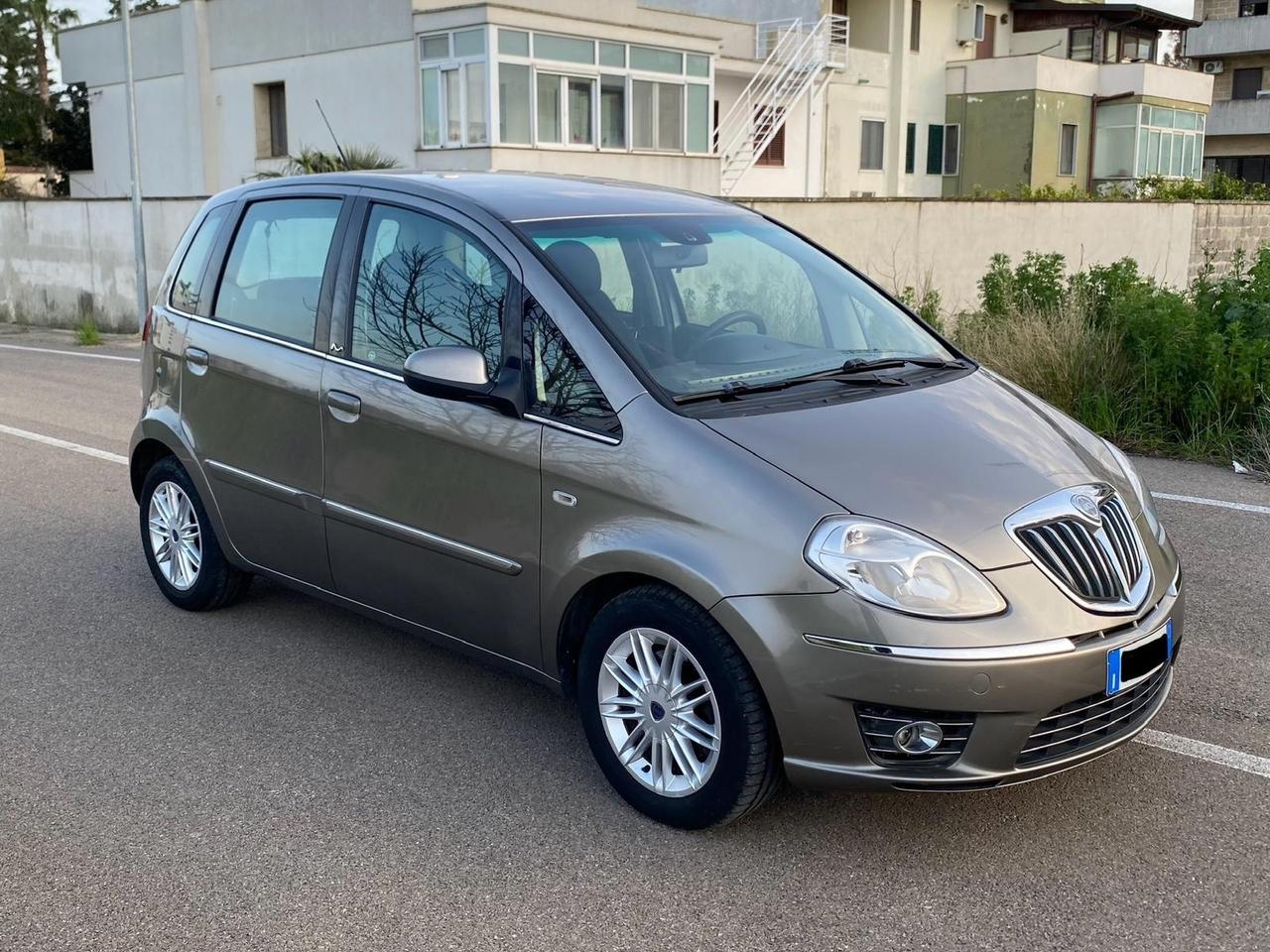 Lancia MUSA 1.3 Multijet 16V 90 CV Platino