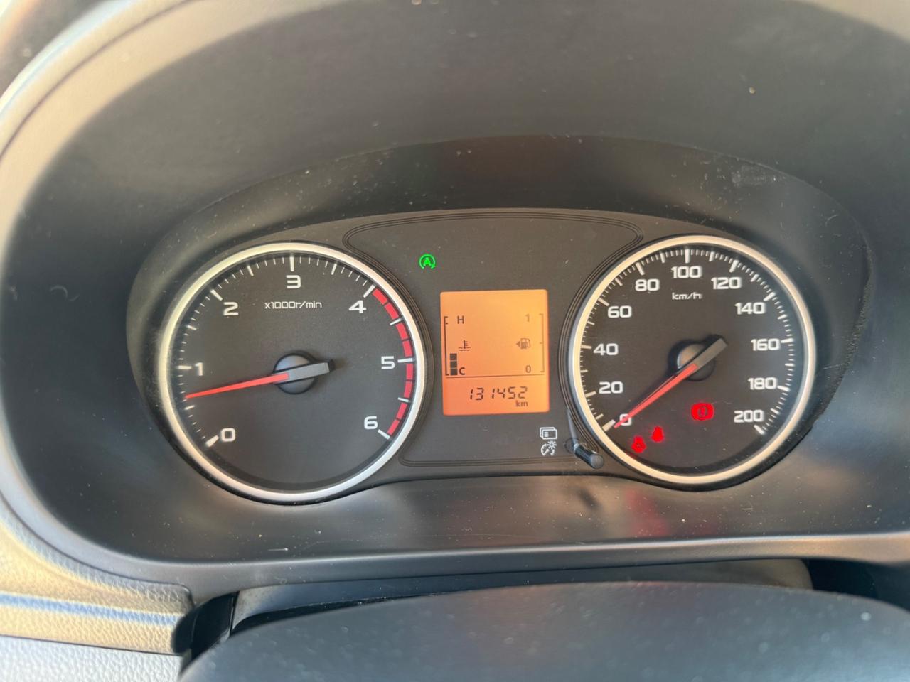 Fiat Fullback 2.4 150CV 2WD Doppia Cabina .IVA ESPOSTA