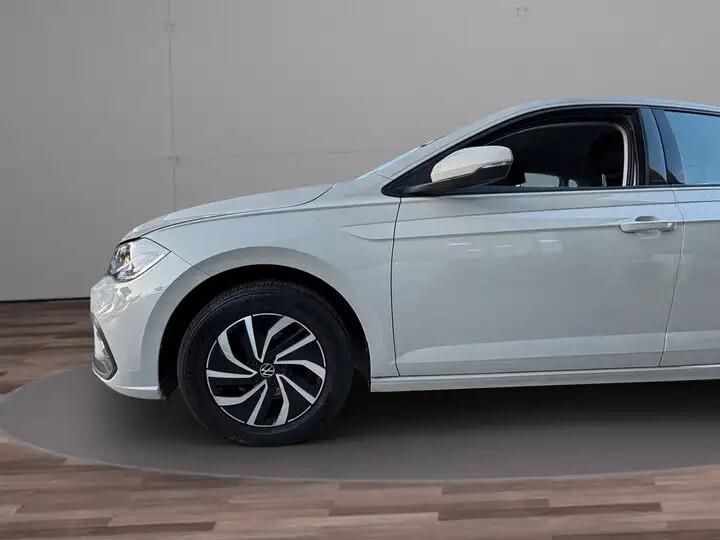 Volkswagen Polo 1.0 tsi Style 95cv~Unipro~Promo~Finanziamento