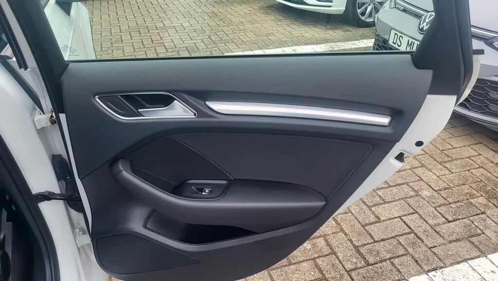 Audi A3 SPB 30 TDI Sport