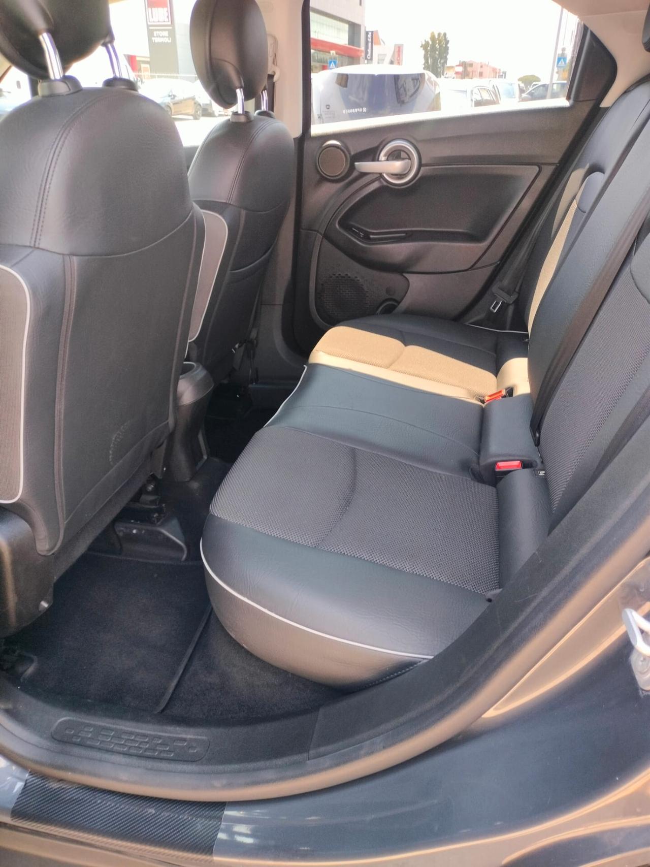 Fiat 500X 1.3 MultiJet 95 CV Cross