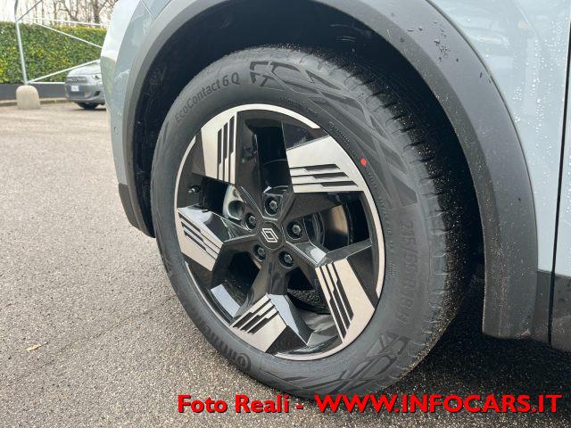 RENAULT Symbioz Mild Hybrid 140 CV Techno - PROMO