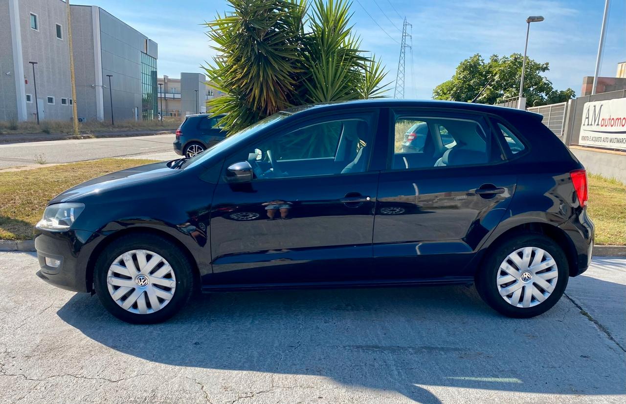 Polo 1.2 70 CV 5p. Soli 73000 Km.