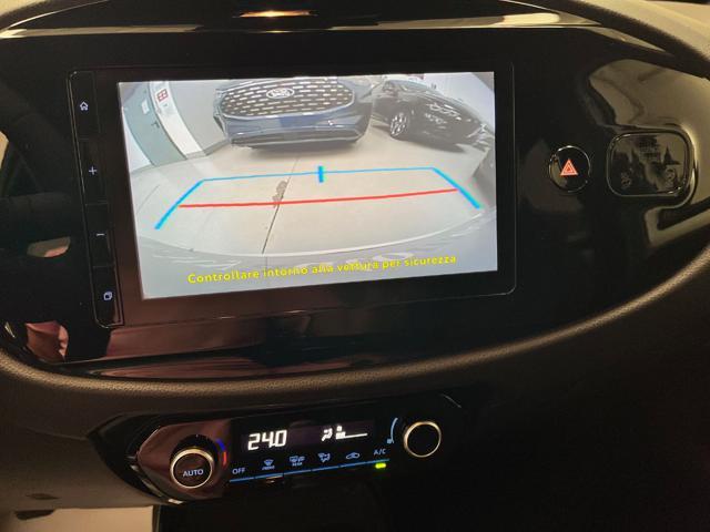 TOYOTA Aygo X 1.0 VVT-i 72 CV 5 porte Trend Km 0