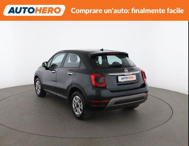 FIAT 500X 1.0 T3 120 CV City Cross