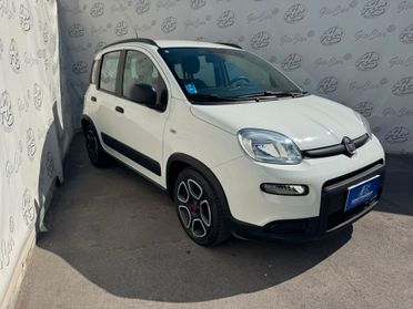 Fiat Panda 1.0 FireFly 70cv S&S Hybrid City Life