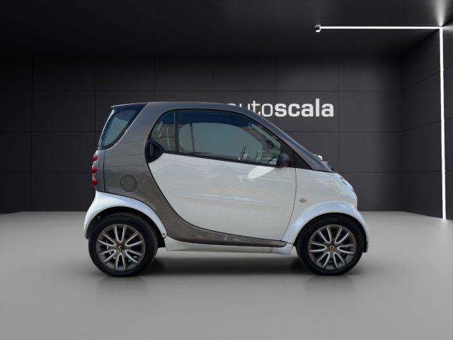 SMART ForTwo 600 smart & passion Gpl