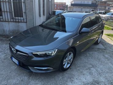 Opel Insignia 2.0 CDTI 170CV Start&Stop Sports Tourer Cosmo Business