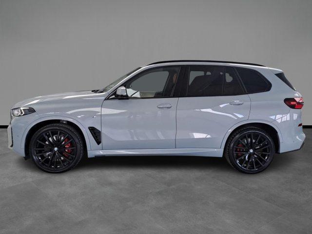 BMW X5 xDrive30d 48V Msport Pro Aut. + Tetto