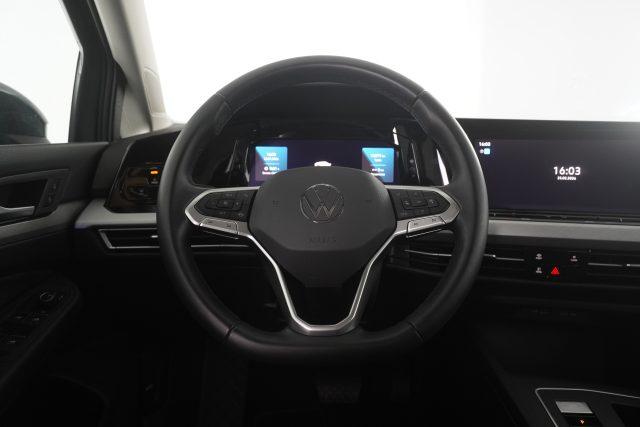 VOLKSWAGEN Golf Golf 1.0 eTSI EVO DSG Life