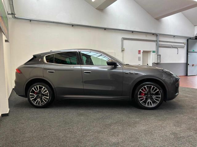 MASERATI Grecale MHEV 300 CV AWD GT IVA ESPOSTA|20'|TAGLIANDI