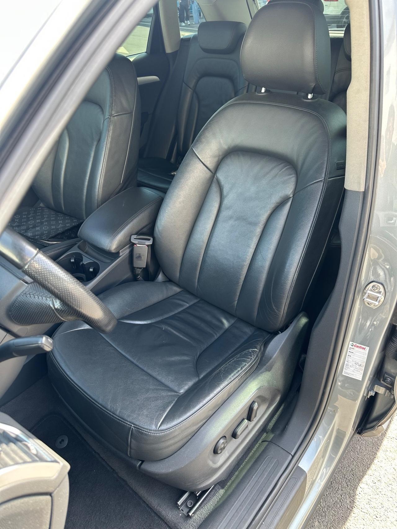Audi Q5 3.0 V6 TDI 245 CV quattro S tronic Advanced Plus