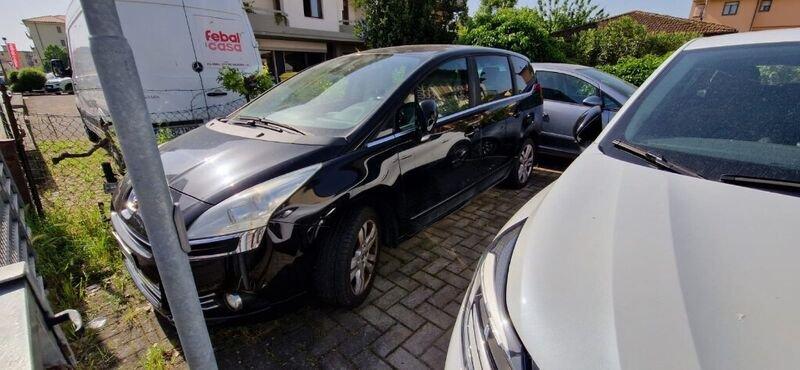 Peugeot 5008 5008 1.6 HDi 110CV Premium