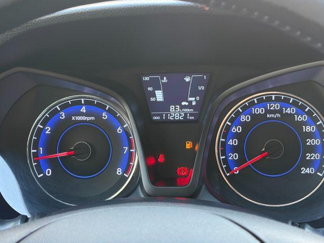 HYUNDAI iX20 1.4 90 CV Comfort