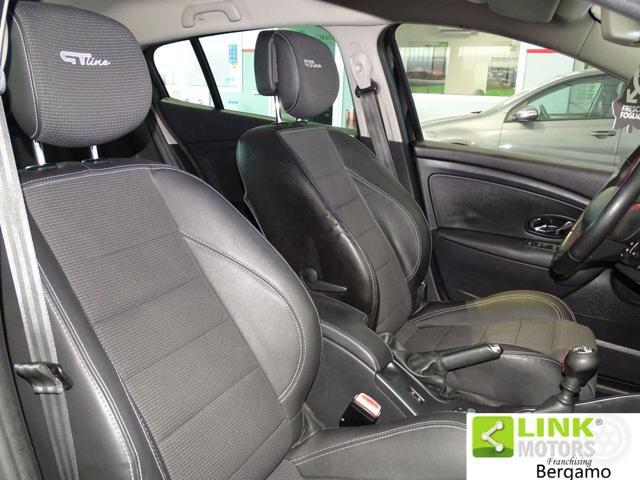 RENAULT Megane 1.2 TCe S&S Energy GT Line