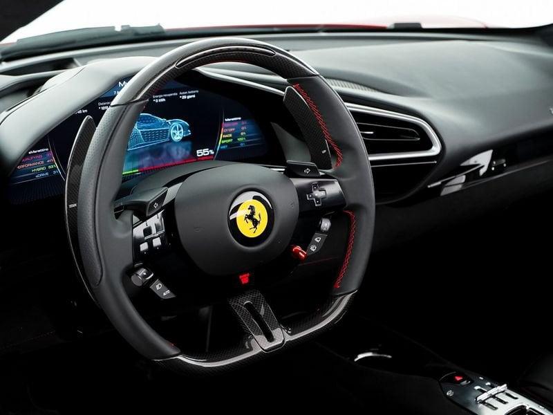 Ferrari 296 GTS 296 GTS 3.0