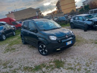 Fiat Panda 1.0 BENZINA IBRIDA ANNO 2025 PANDINA