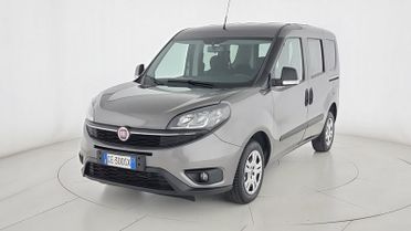 FIAT Doblò 1.6 MJT 105CV S&S PC Combi N1 Lounge