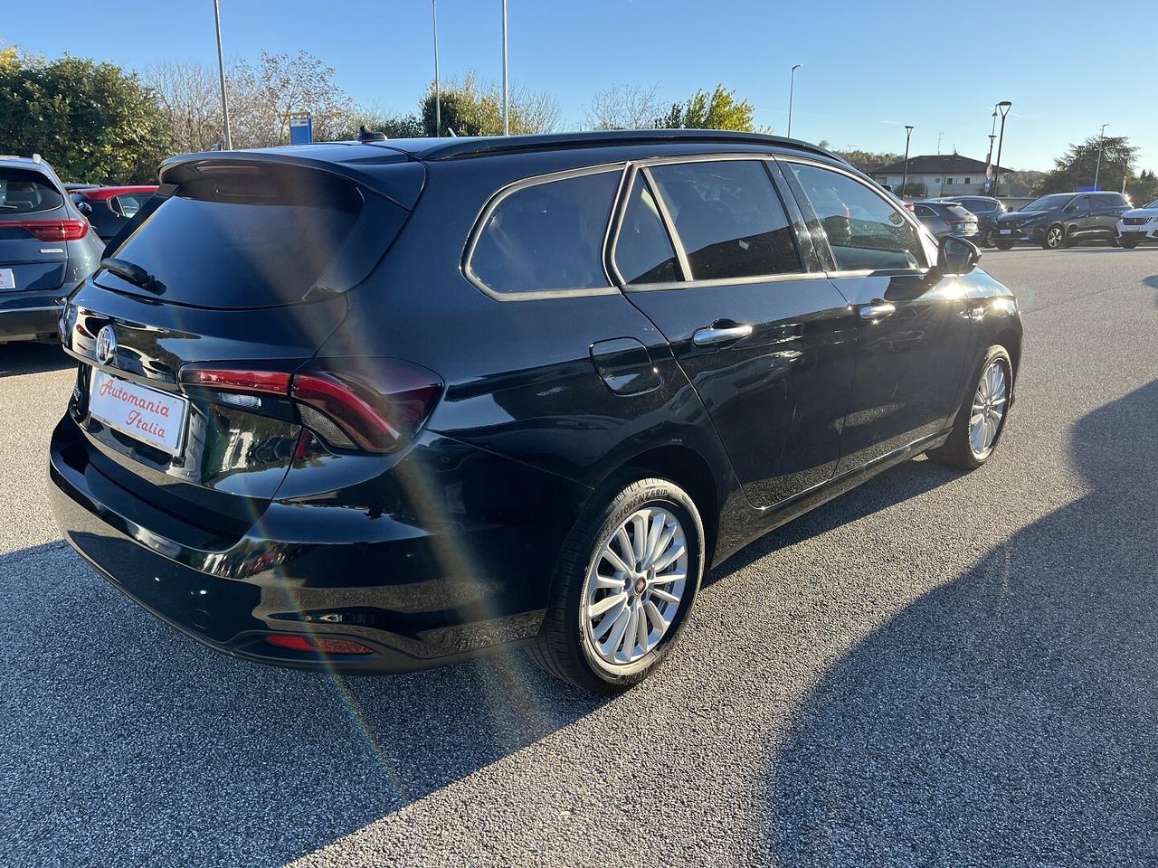 FIAT TIPO SW 1600 MJET 130 CV 6M LIFE