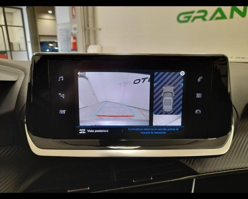 Peugeot 2008 II 2020 1.5 bluehdi Allure Pack s&s 130cv eat8