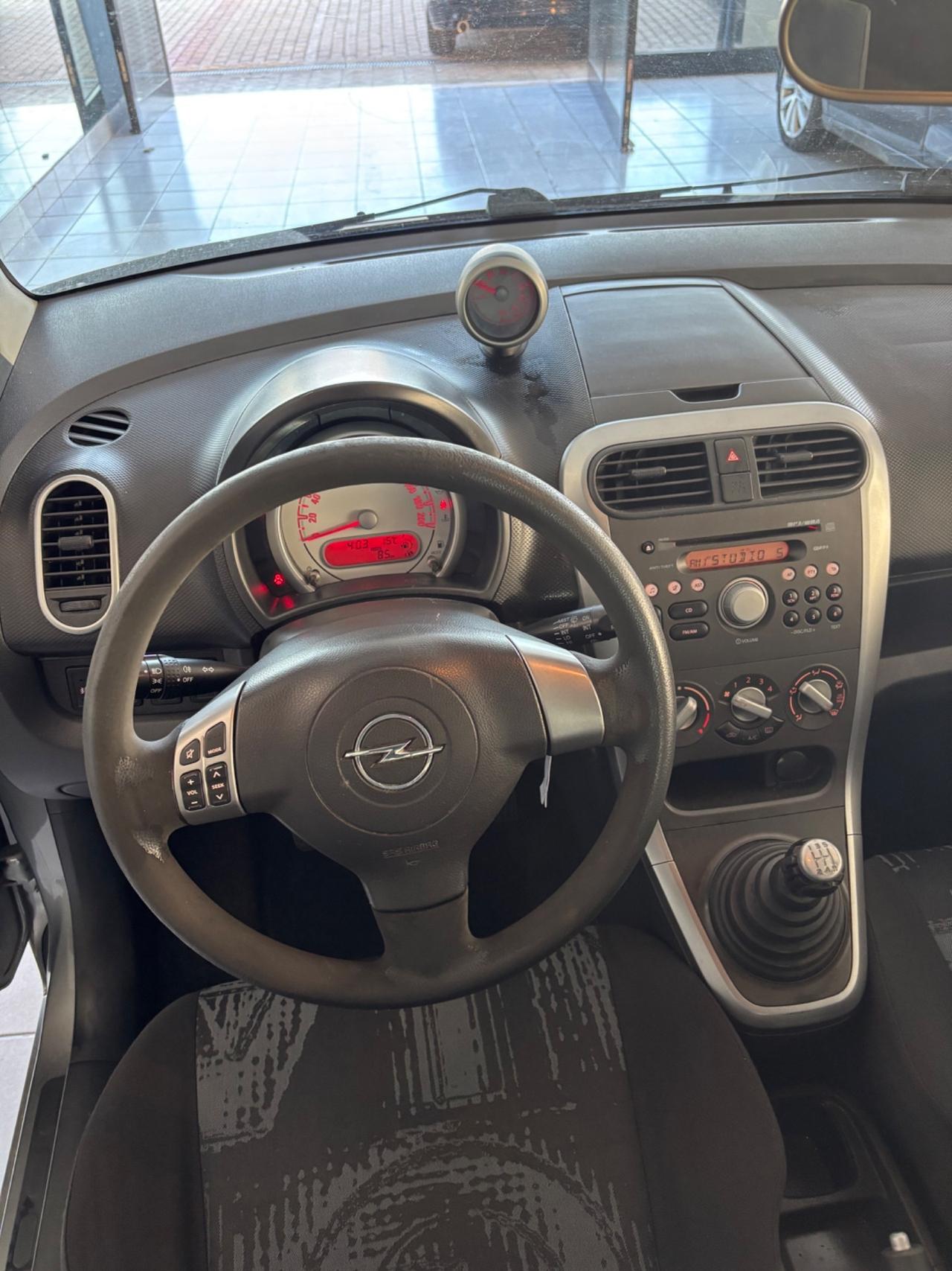 Opel Agila 1.0 12V 65CV Enjoy