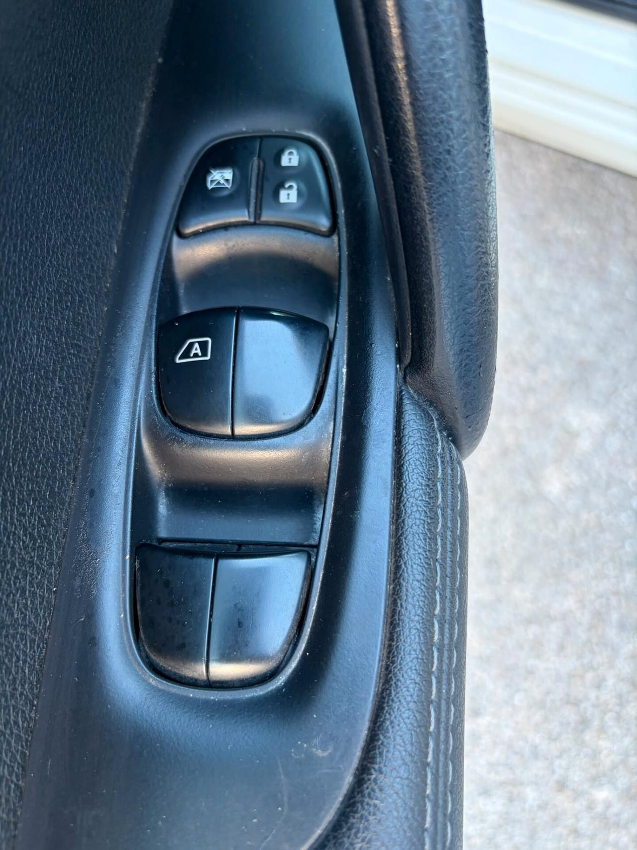 NISSAN QASHQAI 1.5 DCI TEKNA FULL OPTIONAL