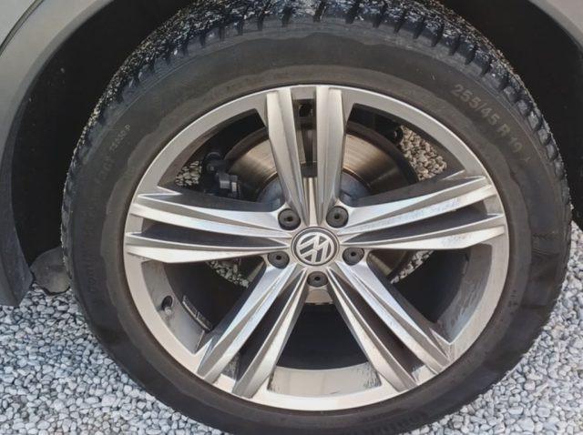 VOLKSWAGEN Tiguan 2.0 TDI SCR DSG 4MOTION Sport BMT