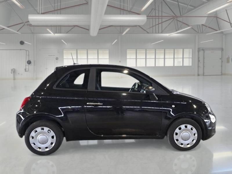 Fiat 500 1.0 hybrid 70cv