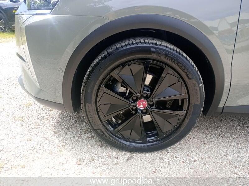 DS DS 7 DS7 E-TENSE 225 Performance Line+