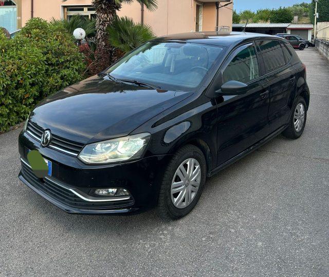 VOLKSWAGEN Polo 1.2 TDI DPF 5 p. Comfortline